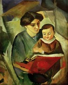 Similar image