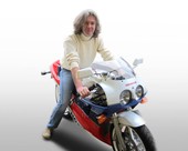 Author Image