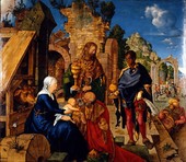 Similar image