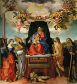 Similar image