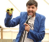 Author Image