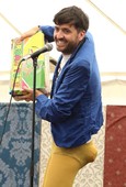 Author Image