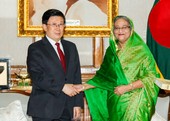 Similar image
