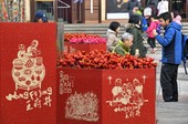 Similar image