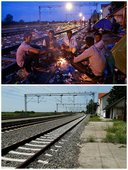 Similar image