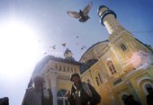 Similar image