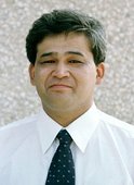 Author Image