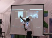 Similar image
