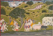 Similar image
