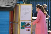 Similar image