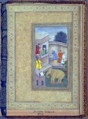 Similar image
