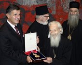 Similar image