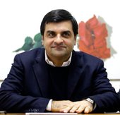 Author Image