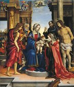 Similar image
