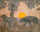 Similar image