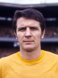 Brian Labone has died