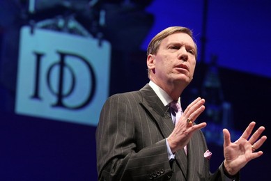 2006 IoD Annual Convention