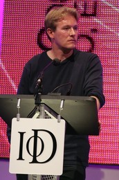 2006 IoD Annual Convention