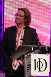 2006 IoD Annual Convention