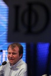 2006 IoD Annual Convention