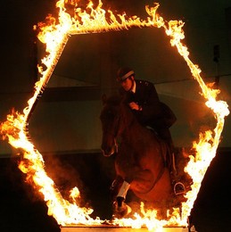 Ring of Fire