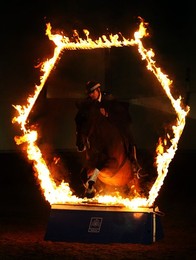 Ring of Fire