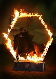 Ring of Fire