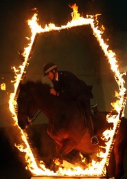 Ring of Fire