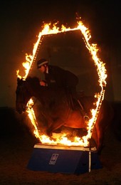 Ring of Fire