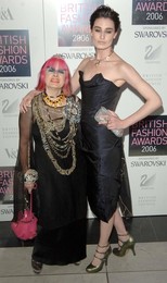 British Fashion Awards