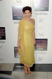 British Fashion Awards