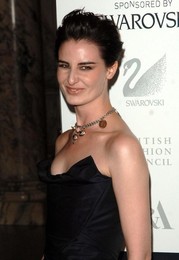 British Fashion Awards