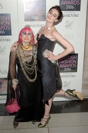 British Fashion Awards