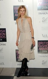 British Fashion Awards