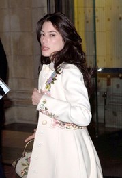 British Fashion Awards