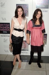 British Fashion Awards
