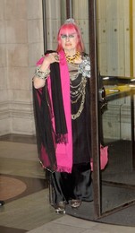 British Fashion Awards