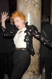 British Fashion Awards