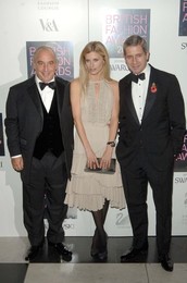 British Fashion Awards