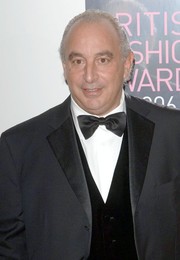 British Fashion Awards