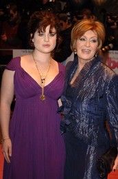 'Its a Boy Girl Thing' Premiere.