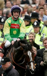 Cheltenham