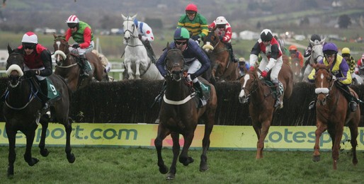 Cheltenham