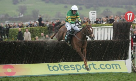 Cheltenham