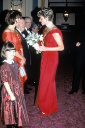 DIANA, PRINCESS OF WALES Friday 31st August - 15 years since Dianas death