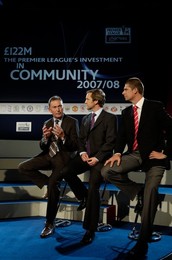 Premier League Launches Creating Chances