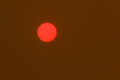 Greece forest fires