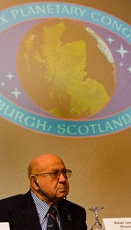 20th Annual Planetary Congress