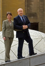 20th Annual Planetary Congress