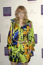 British Fashion Awards